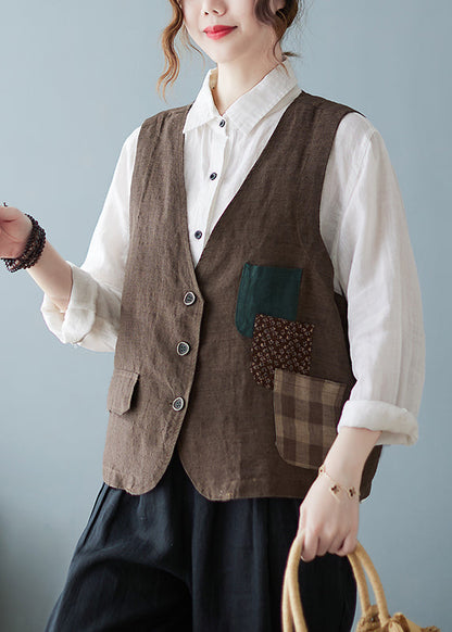 Beautifully Balanced Top with Timeless Character