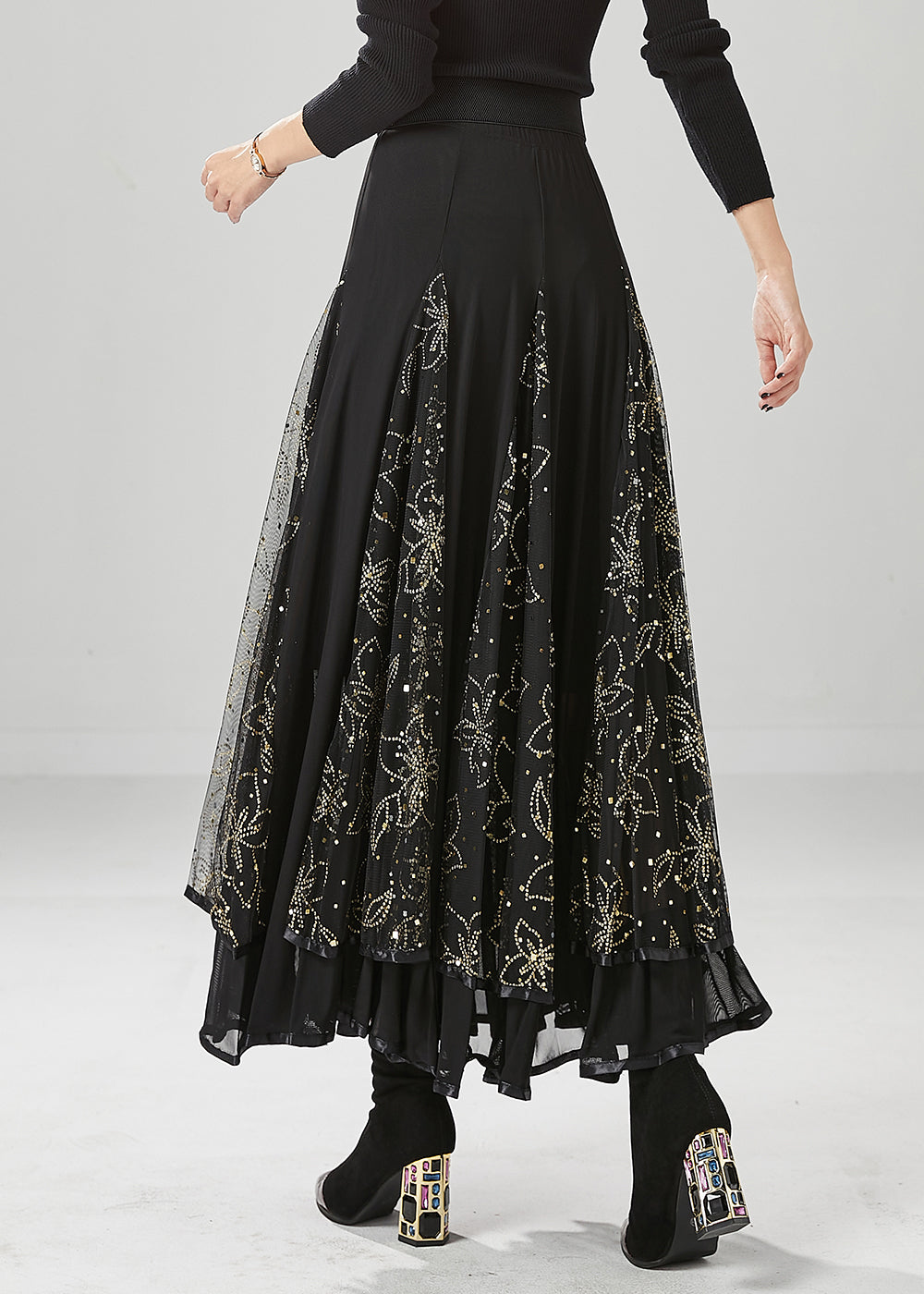 Beautifully Crafted Garment in a Classic Style