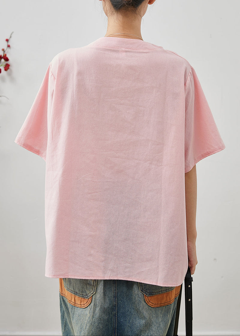 Effortlessly Elegant Shirt with a Timeless Design