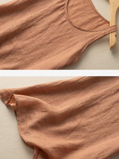 Effortlessly Elegant Garment with a Timeless Design