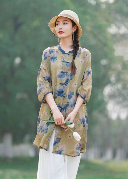 Sophisticated Shirt with a Clean Classic Look