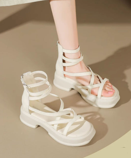 Comfortable Orthopedic Sandals for Daily Wear