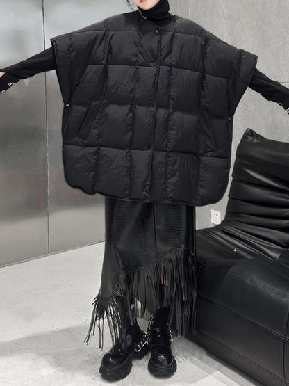 Classic Vintage Coat with a Flattering Fit