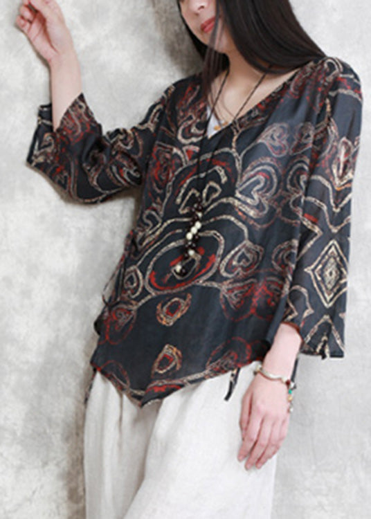 Beautifully Balanced Shirt with Timeless Character