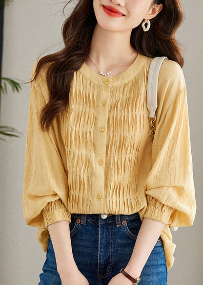 Classic Vintage & Enduringly Stylish Top