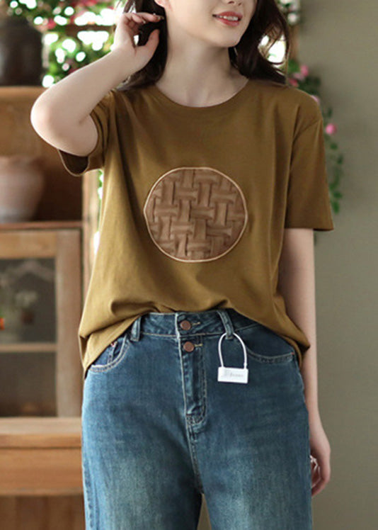 Vintage Inspired Shirt with a Contemporary Edge