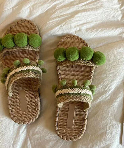 Beautifully Crafted Orthopedic Sandals