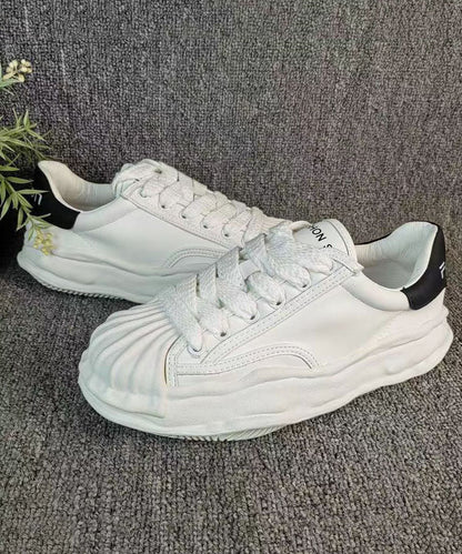 Vintage Inspired Orthopedic Shoes