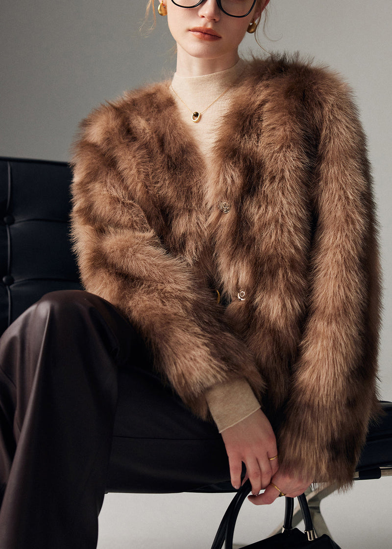 Beautifully Crafted Coat in a Classic Style