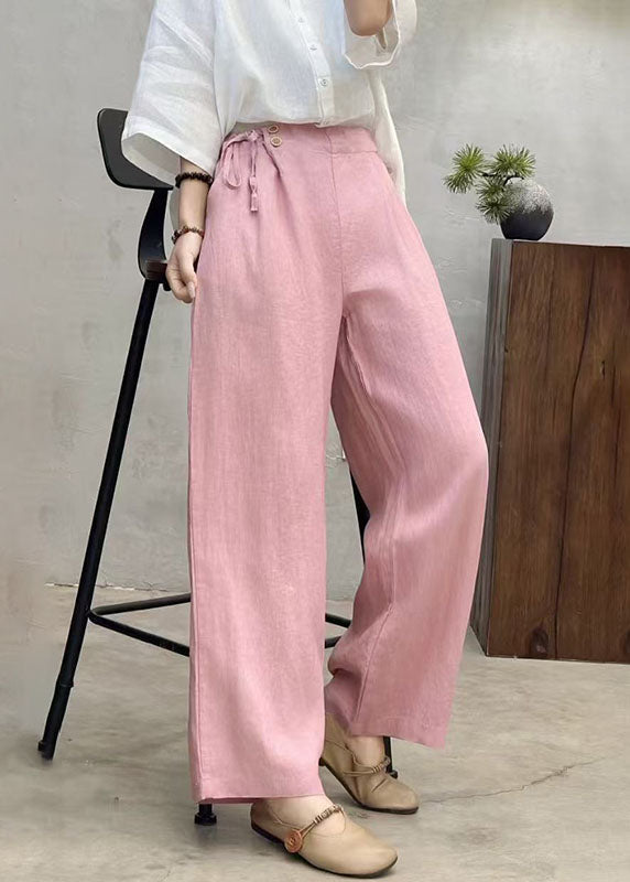Classic Vintage Pants with a Flattering Fit