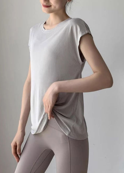 Beautifully Crafted Top in a Classic Style