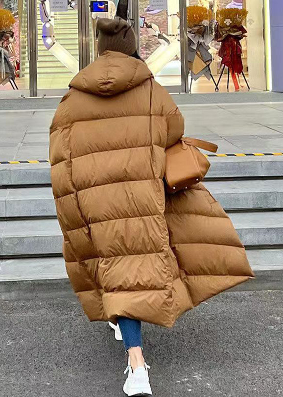 Gracefully Styled Coat for Any Occasion