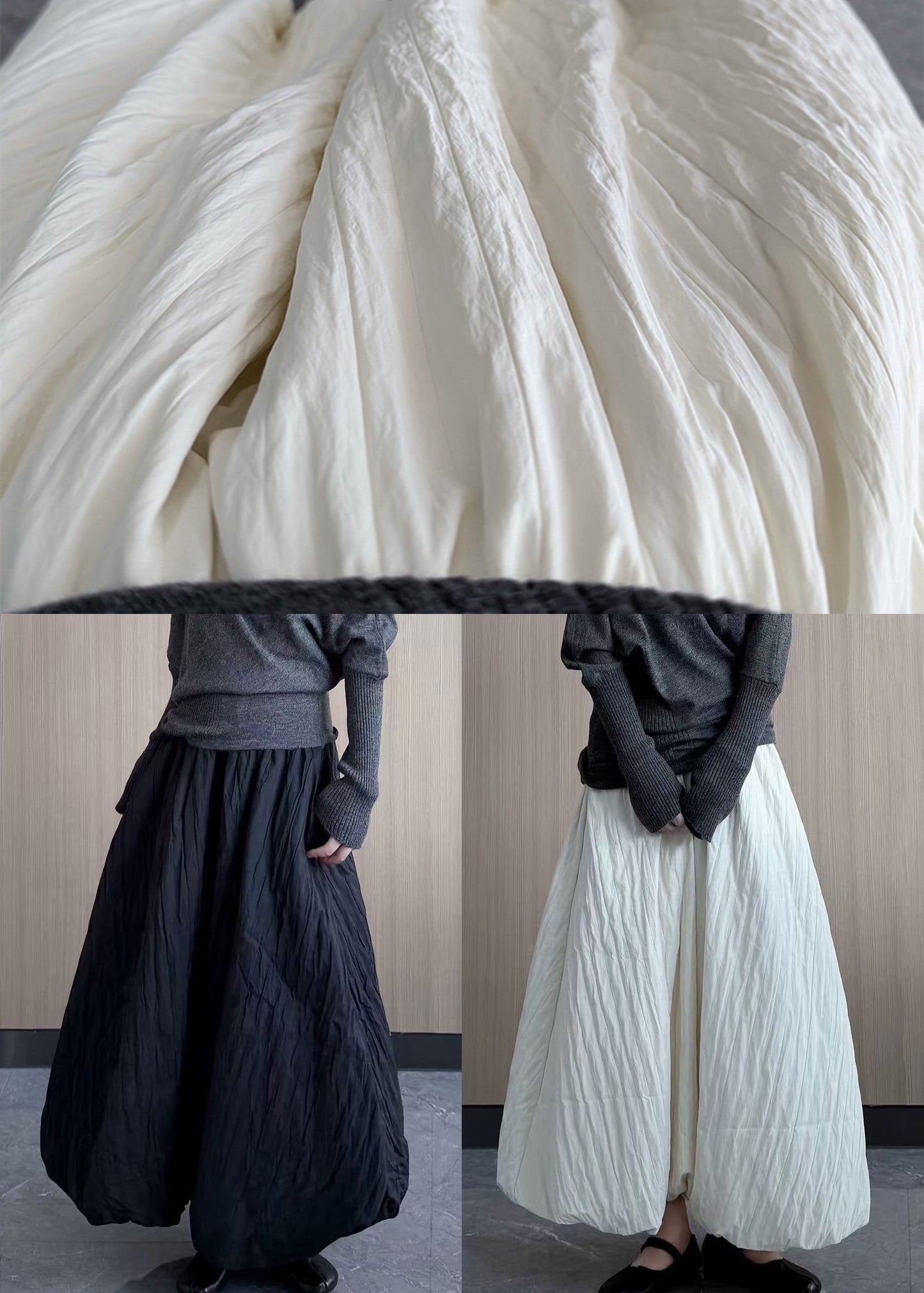 Polished Garment with an Effortless Classic Look