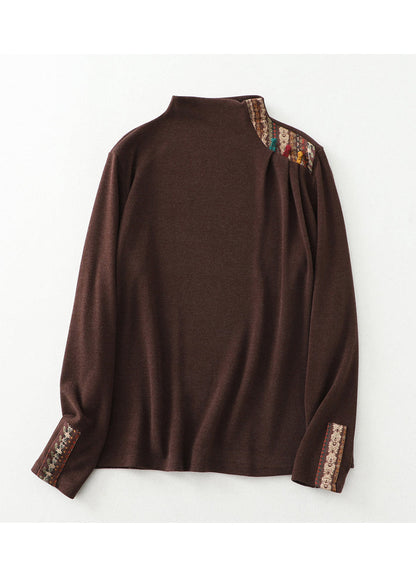 Beautifully Finished Shirt in a Timeless Design