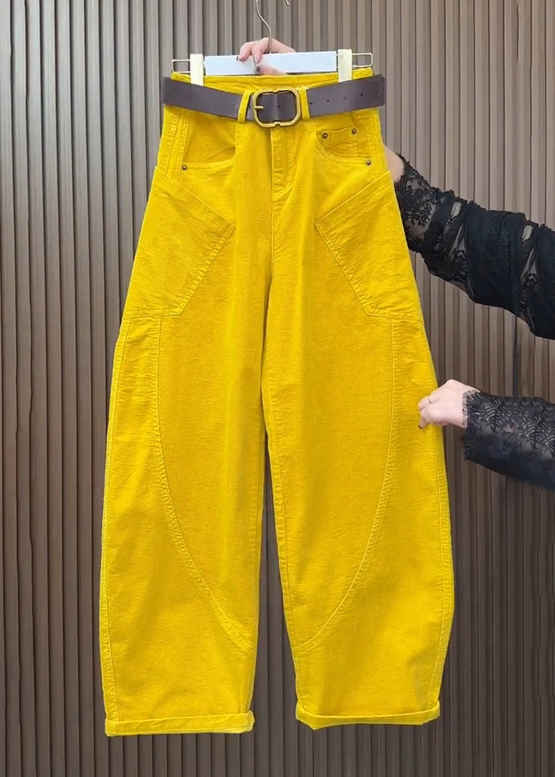 Classic Vintage & Enduringly Stylish Pants