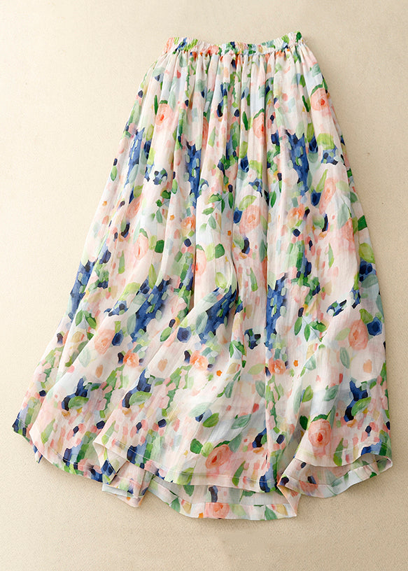 Well Tailored Garment with a Graceful Silhouette