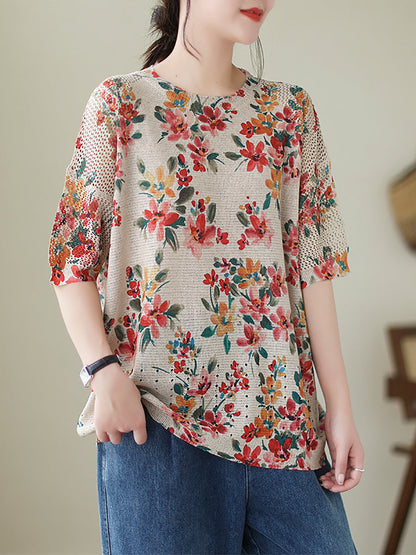 Polished Shirt with an Effortless Classic Look