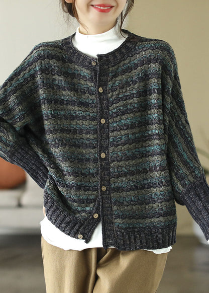 Beautifully Crafted Sweater in a Classic Style