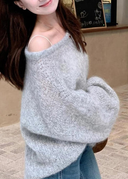 Beautifully Balanced Sweater with Timeless Character
