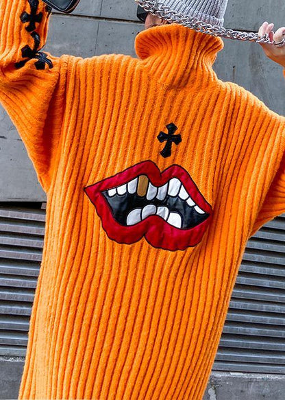 Beautifully Crafted Sweater in a Classic Style