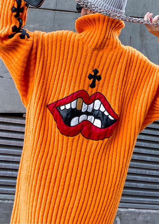 Beautifully Crafted Sweater in a Classic Style