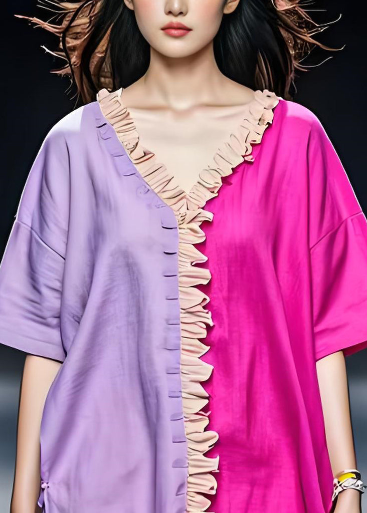 Polished Top with an Effortless Classic Look