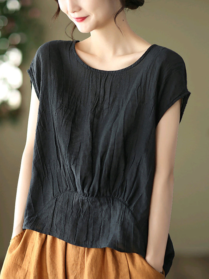 Beautifully Finished Shirt in a Timeless Design