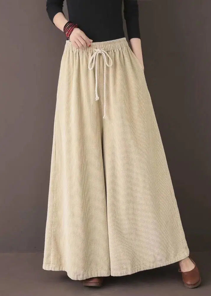 Vintage Inspired Pants with a Contemporary Edge