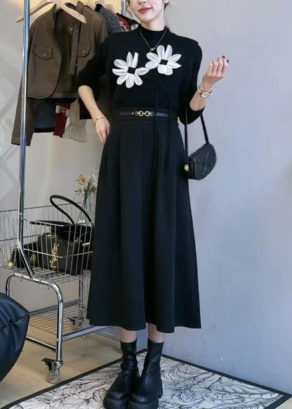Well Tailored Coat with a Graceful Silhouette