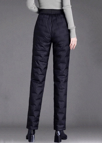 Sophisticated Pants with a Clean Classic Look