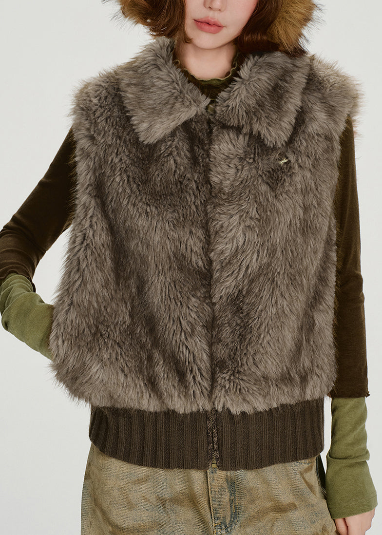Beautifully Finished Garment in a Timeless Design