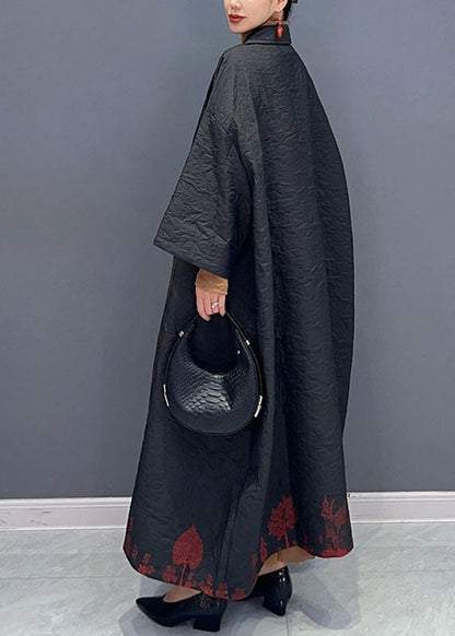 Polished Coat with an Effortless Classic Look