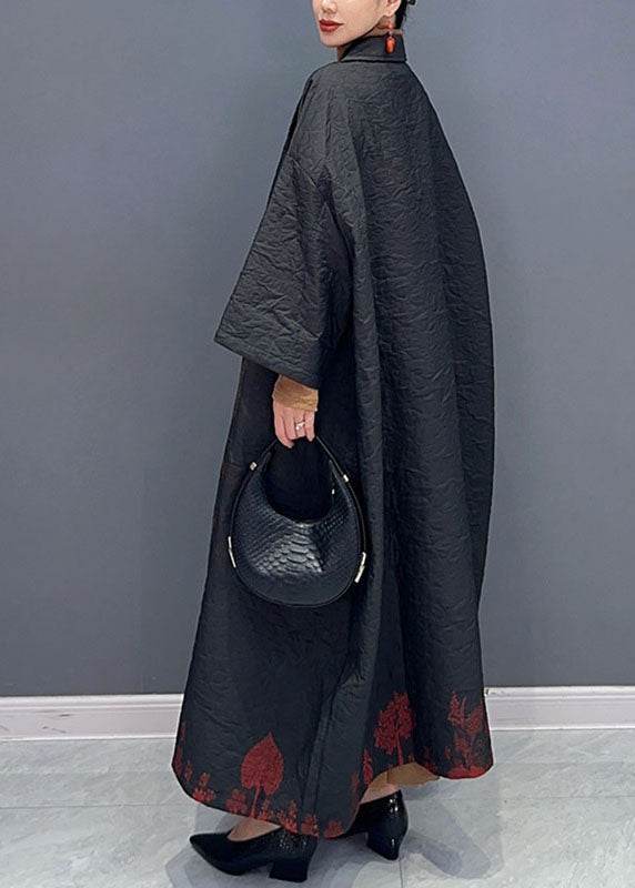 Polished Coat with an Effortless Classic Look