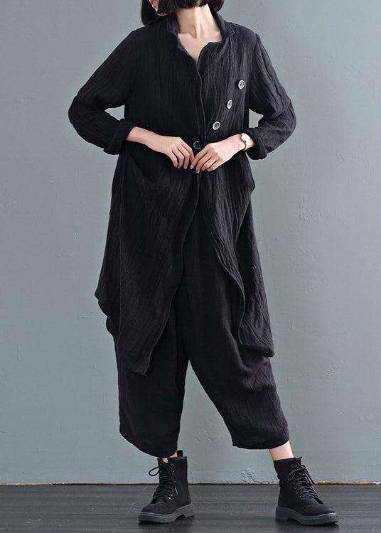 Beautifully Balanced Coat with Timeless Character