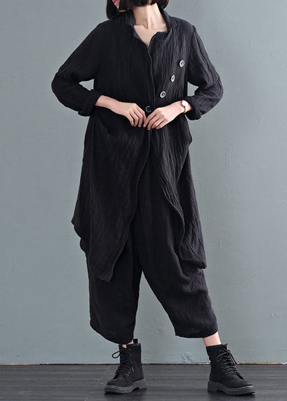 Beautifully Balanced Coat with Timeless Character