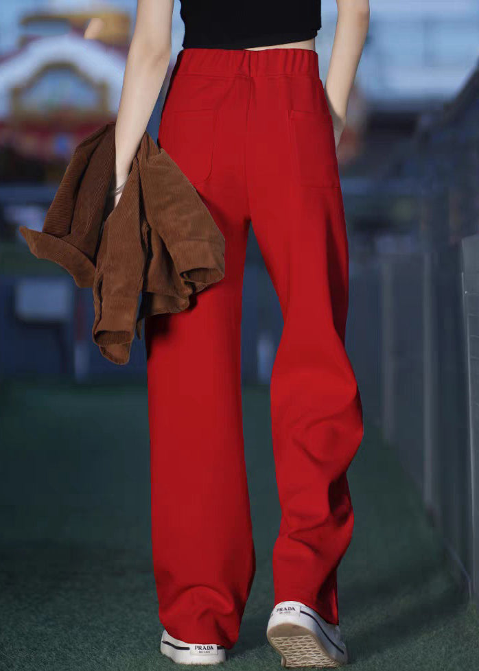 Gracefully Styled Pants for Any Occasion
