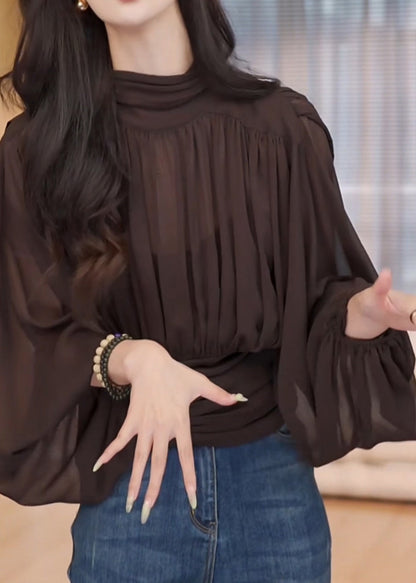 Effortlessly Elegant Shirt with a Timeless Design