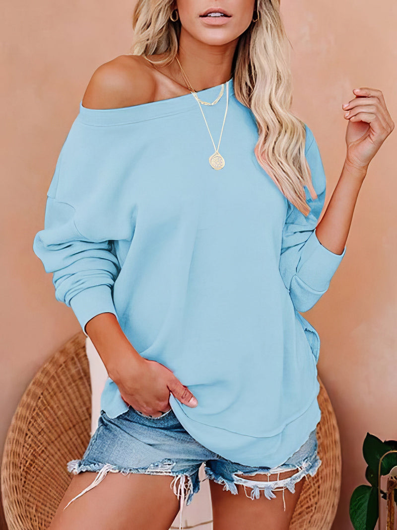 Beautifully Crafted Pullover in a Classic Style