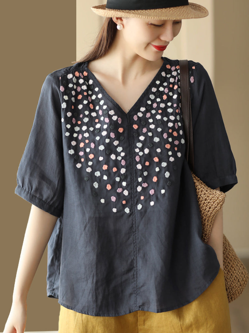 Elegantly Styled Shirt for Everyday Wear