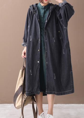 Sophisticated Coat with a Clean Classic Look