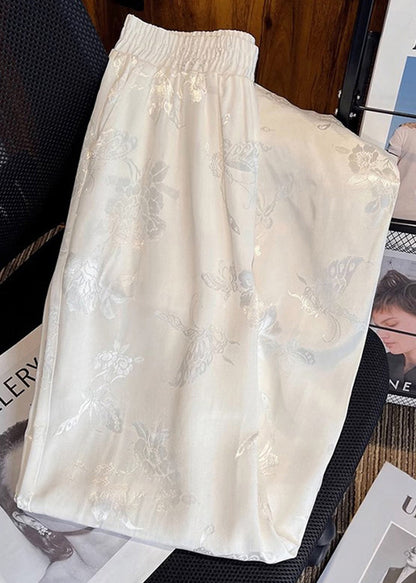 Gracefully Styled Pants for Any Occasion
