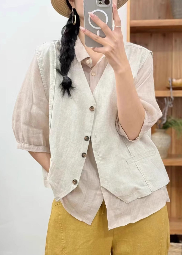 Gracefully Styled Coat for Any Occasion