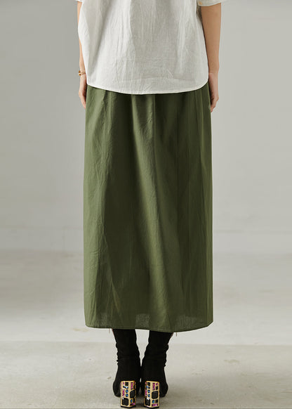 Well Tailored Garment with a Graceful Silhouette