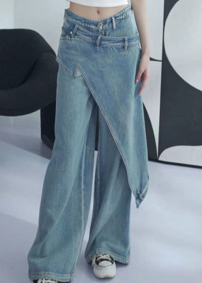 Well Tailored Pants with a Graceful Silhouette