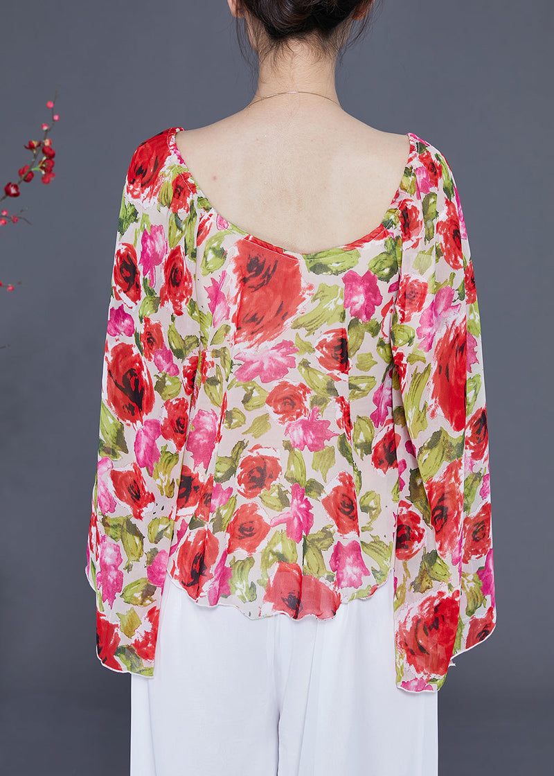 Beautifully Finished Shirt in a Timeless Design