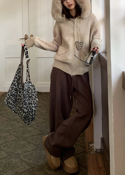 Beautifully Finished Coat in a Timeless Design