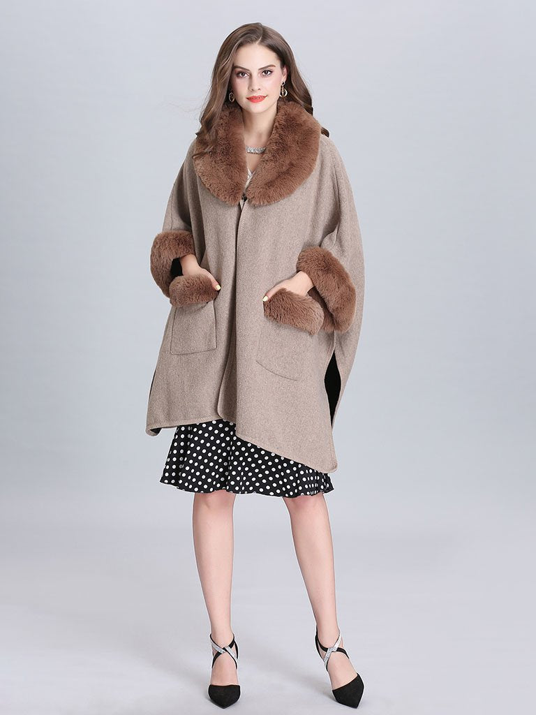 Sophisticated Sweater with a Clean Classic Look