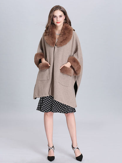 Sophisticated Sweater with a Clean Classic Look