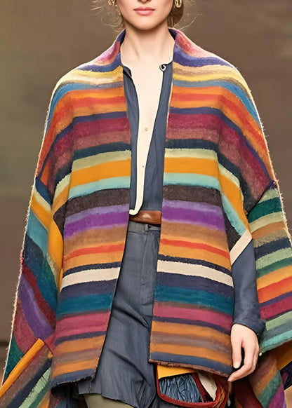 Elegantly Styled Coat for Everyday Wear