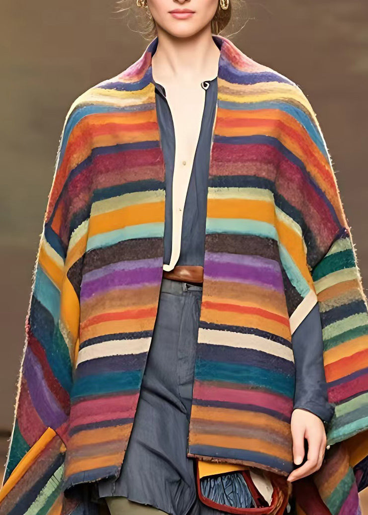 Elegantly Styled Coat for Everyday Wear